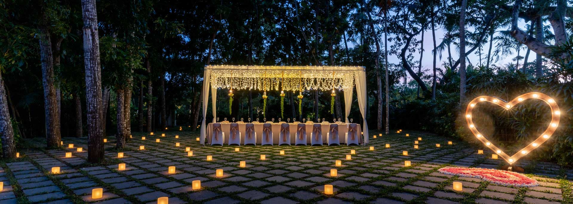 Nusa Dua Wedding