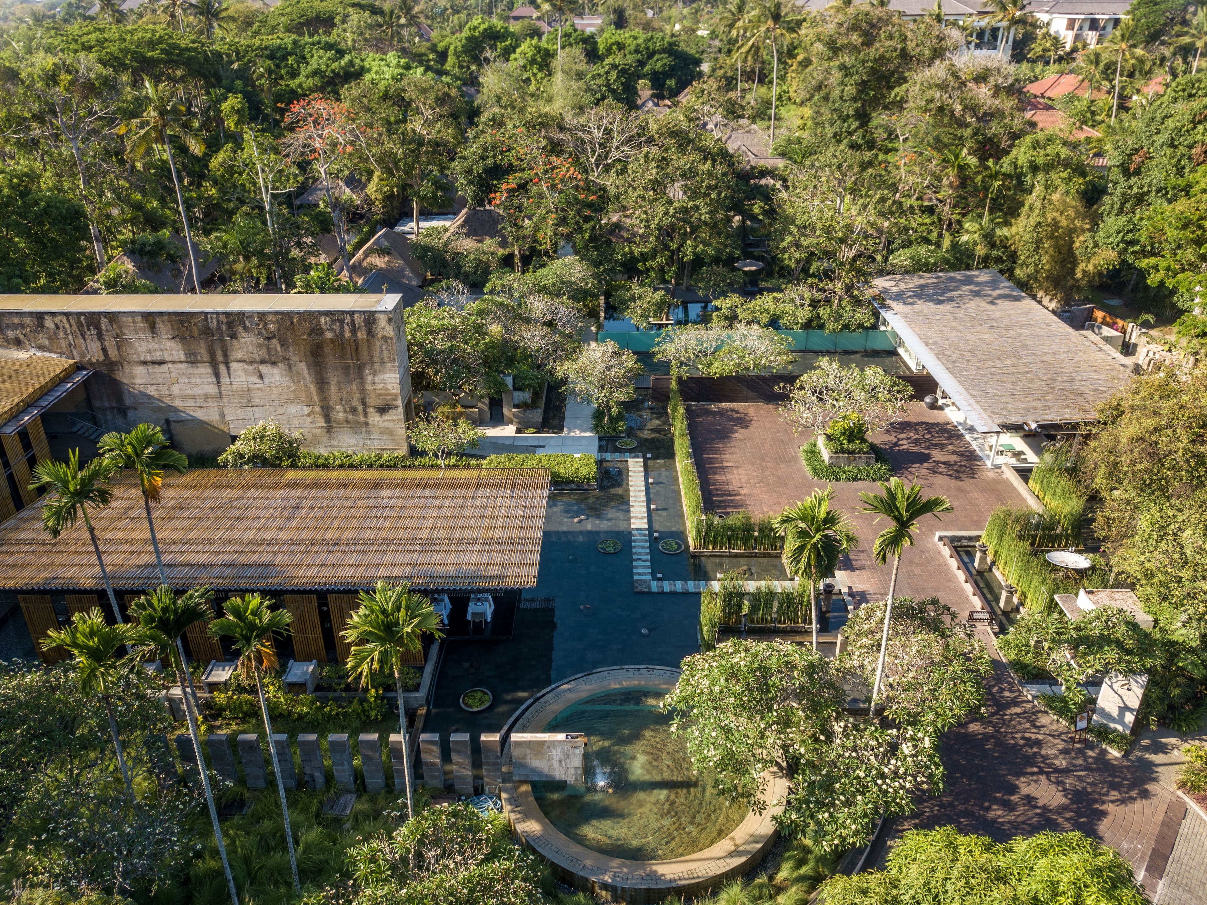 Luxury Villa Nusa Dua